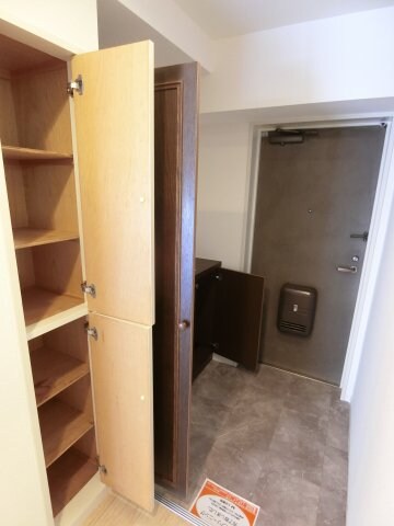 武蔵中原レジデンスの物件内観写真