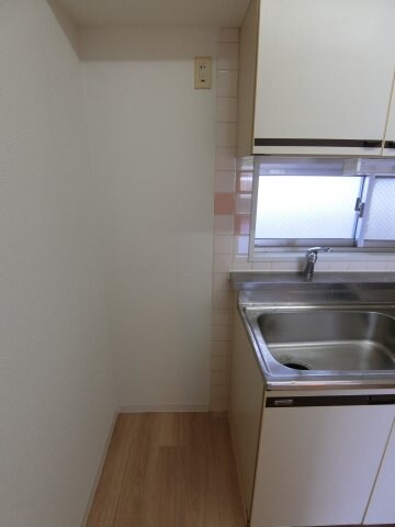 武蔵中原レジデンスの物件内観写真