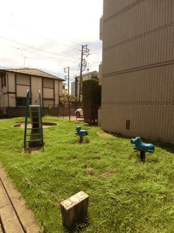 武蔵中原レジデンスの物件内観写真