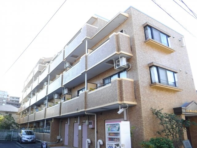 ライオンズマンション元住吉第５ 2階 神奈川県川崎市中原区井田三舞町 東急東横線元住吉駅の賃貸情報 Woman Chintai 女性の一人暮らし 部屋探し賃貸物件情報