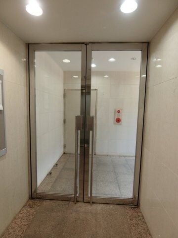 ジョイプレイス中原の物件外観写真