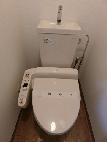 ジョイプレイス中原の物件内観写真