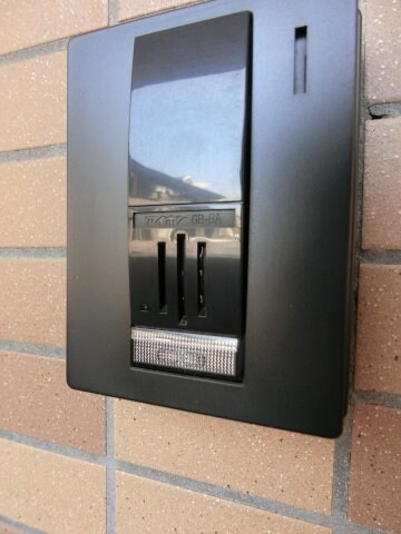 ジョイプレイス中原の物件内観写真