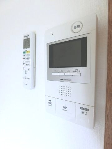 ジョイプレイス中原の物件内観写真