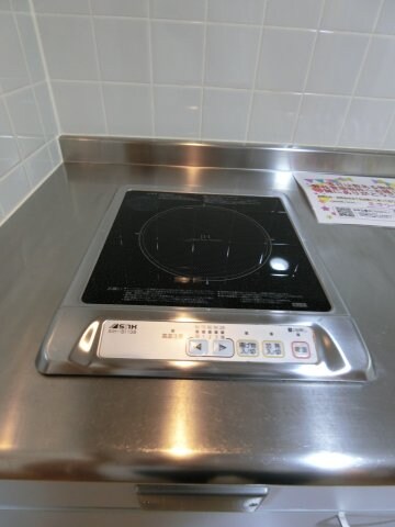 ジョイプレイス中原の物件内観写真