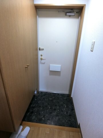 ジョイプレイス中原の物件内観写真