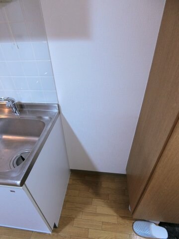 ジョイプレイス中原の物件内観写真