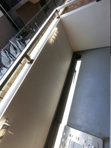 ジョイプレイス中原の物件内観写真