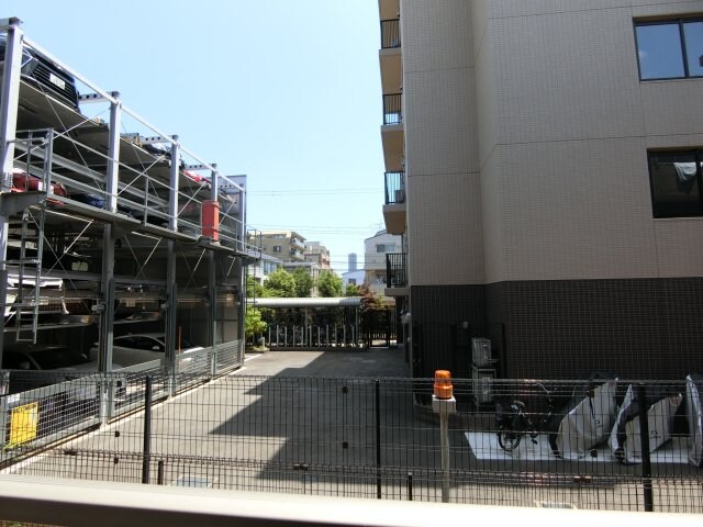 ジョイプレイス中原の物件内観写真