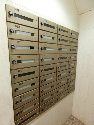 ジョイプレイス中原の物件内観写真