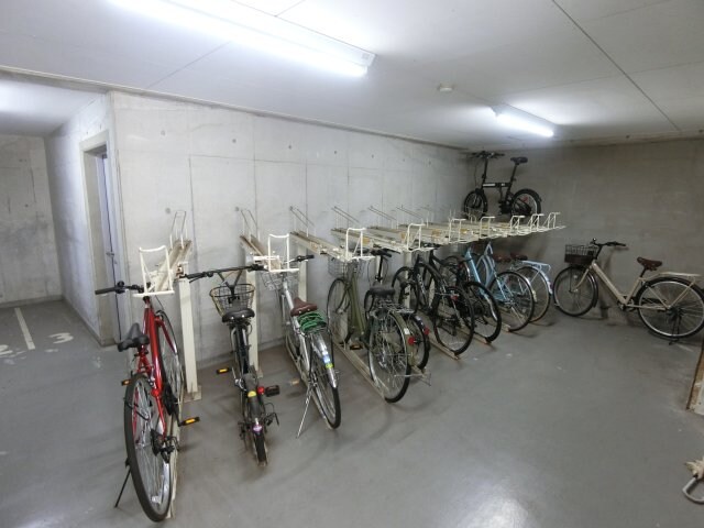 ジョイプレイス中原の物件内観写真