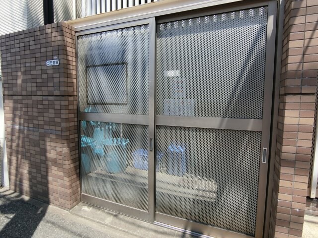 ジョイプレイス中原の物件内観写真