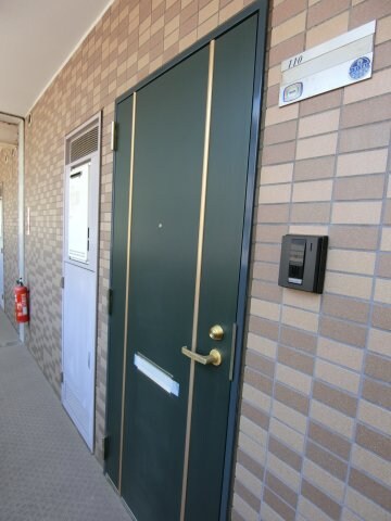 ジョイプレイス中原の物件内観写真