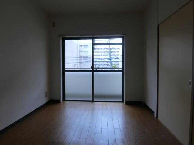 武蔵小杉駅 バス12分  能満寺下車：停歩3分 2階の物件内観写真