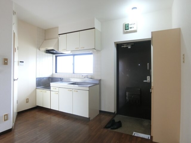 武蔵小杉駅 バス12分  能満寺下車：停歩3分 2階の物件内観写真