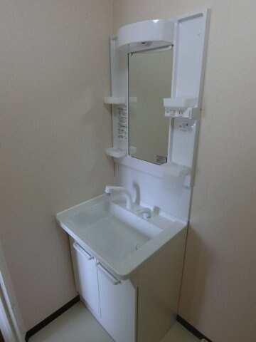 武蔵小杉駅 バス12分  能満寺下車：停歩3分 2階の物件内観写真