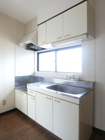 武蔵小杉駅 バス12分  能満寺下車：停歩3分 2階の物件内観写真