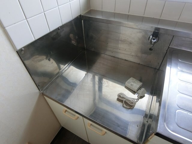 武蔵小杉駅 バス12分  能満寺下車：停歩3分 2階の物件内観写真