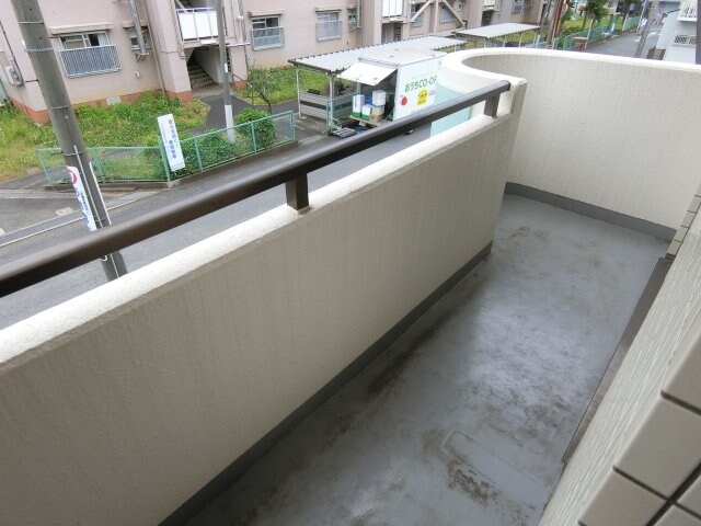 武蔵小杉駅 バス12分  能満寺下車：停歩3分 2階の物件内観写真