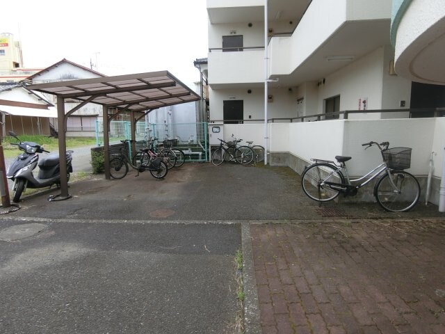 武蔵小杉駅 バス12分  能満寺下車：停歩3分 2階の物件内観写真