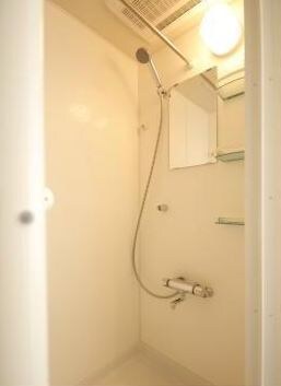 パークキューブ武蔵小杉の物件内観写真