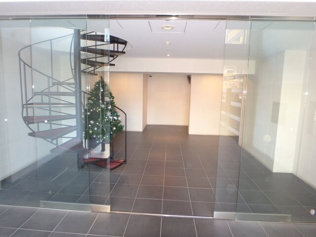 パークキューブ武蔵小杉の物件外観写真