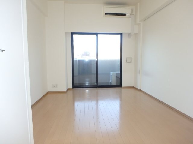 パークキューブ武蔵小杉の物件内観写真