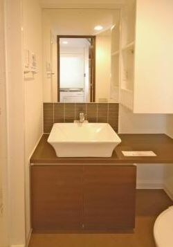 パークキューブ武蔵小杉の物件内観写真