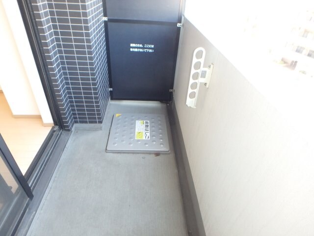 パークキューブ武蔵小杉の物件内観写真