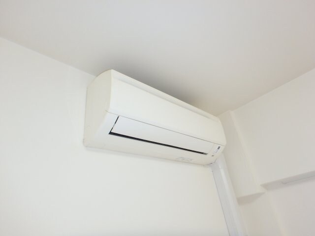 パークキューブ武蔵小杉の物件内観写真