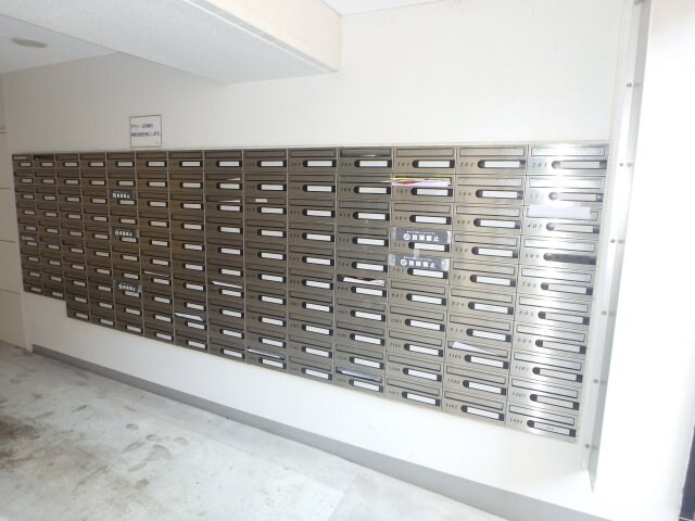 パークキューブ武蔵小杉の物件内観写真