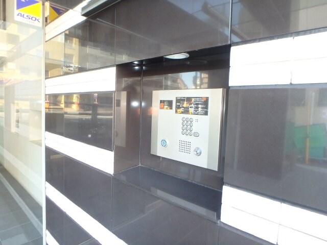 パークキューブ武蔵小杉の物件内観写真