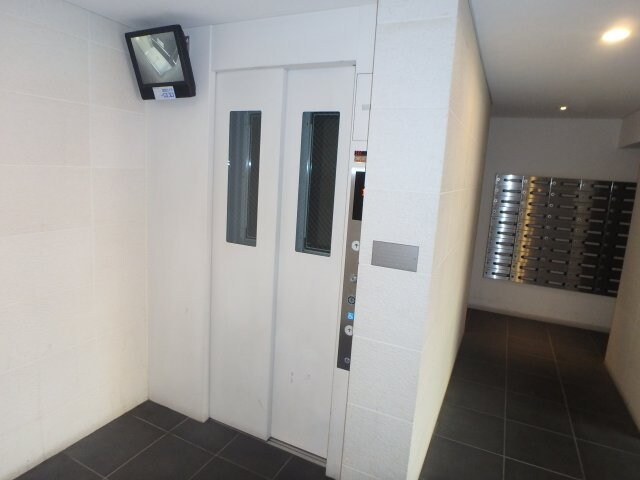 パークキューブ武蔵小杉の物件内観写真