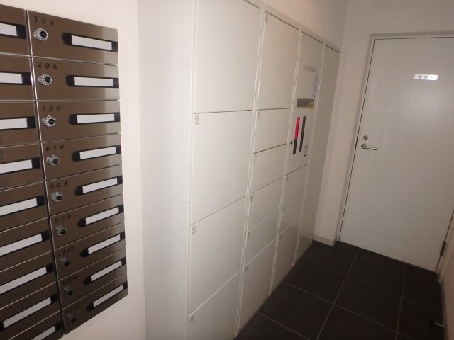 パークキューブ武蔵小杉の物件内観写真