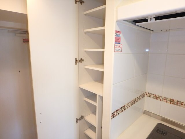 パークキューブ武蔵小杉の物件内観写真