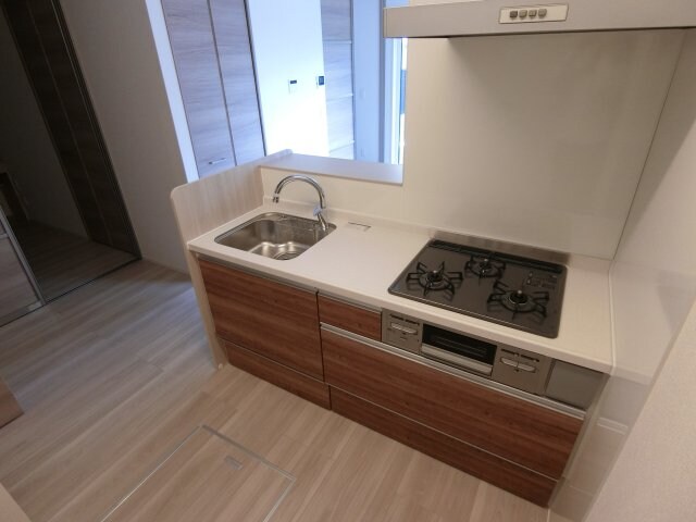 ローレルハイムの物件内観写真