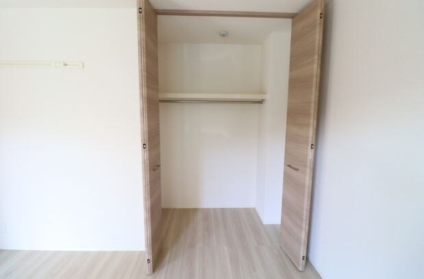 ローレルハイムの物件内観写真