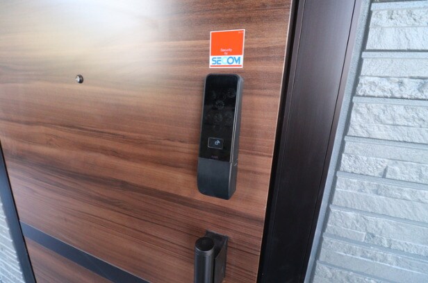 ローレルハイムの物件内観写真