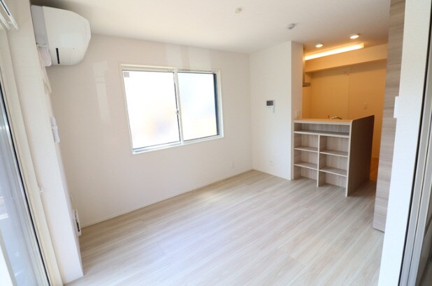 ローレルハイムの物件内観写真