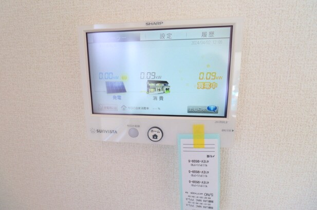 ローレルハイムの物件内観写真