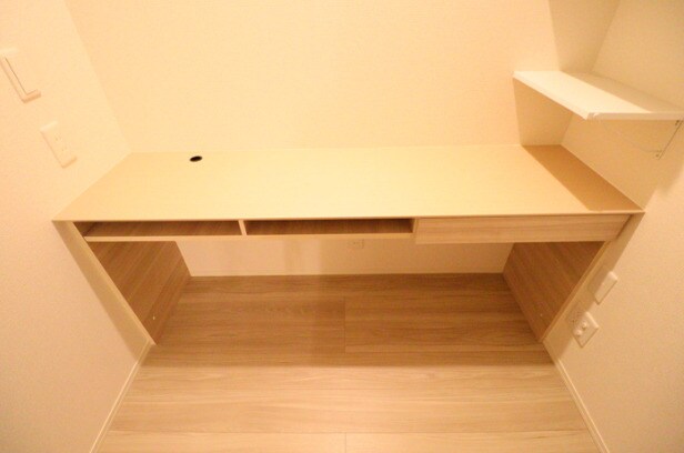 ローレルハイムの物件内観写真