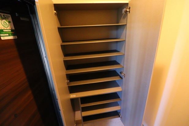 ローレルハイムの物件内観写真