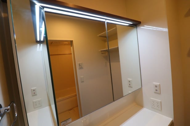 ローレルハイムの物件内観写真