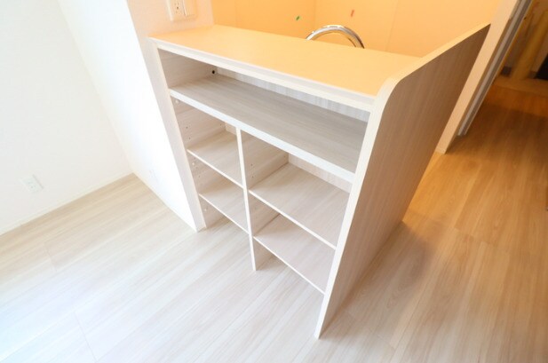 ローレルハイムの物件内観写真