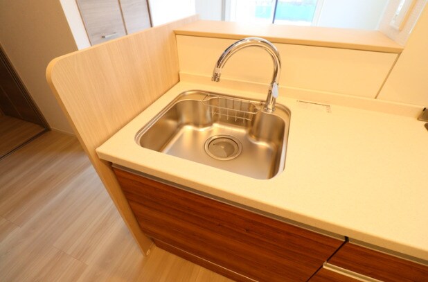 ローレルハイムの物件内観写真