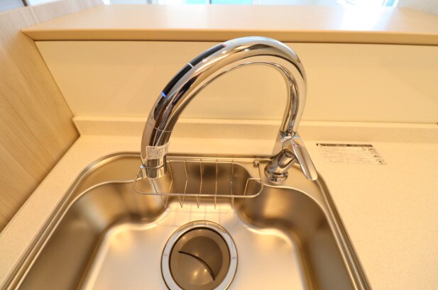 ローレルハイムの物件内観写真