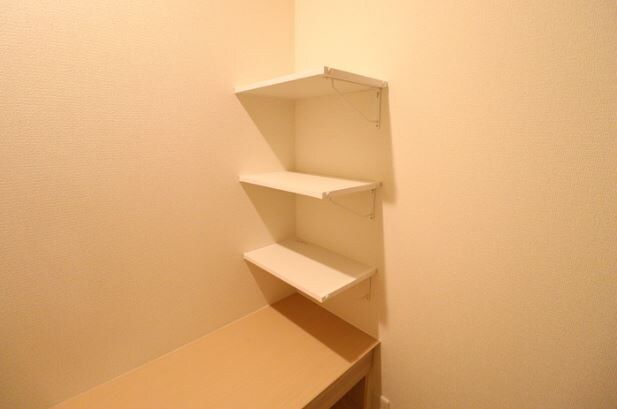 ローレルハイムの物件内観写真