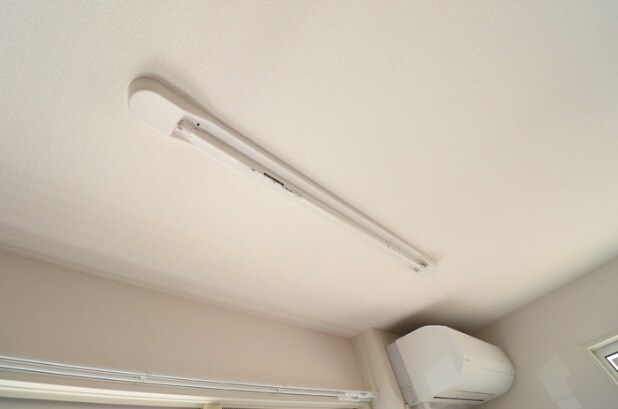 ローレルハイムの物件内観写真