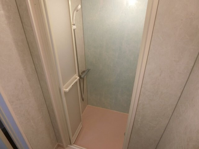 内田マンションの物件内観写真