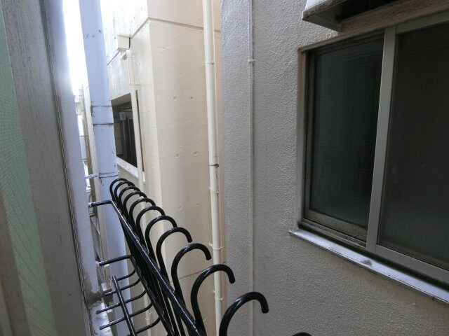 内田マンションの物件内観写真